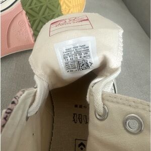 Converse Chuck Taylor All-Star 70 high offspring, Paisley